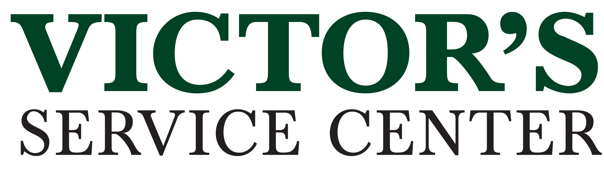 Victors Service Center