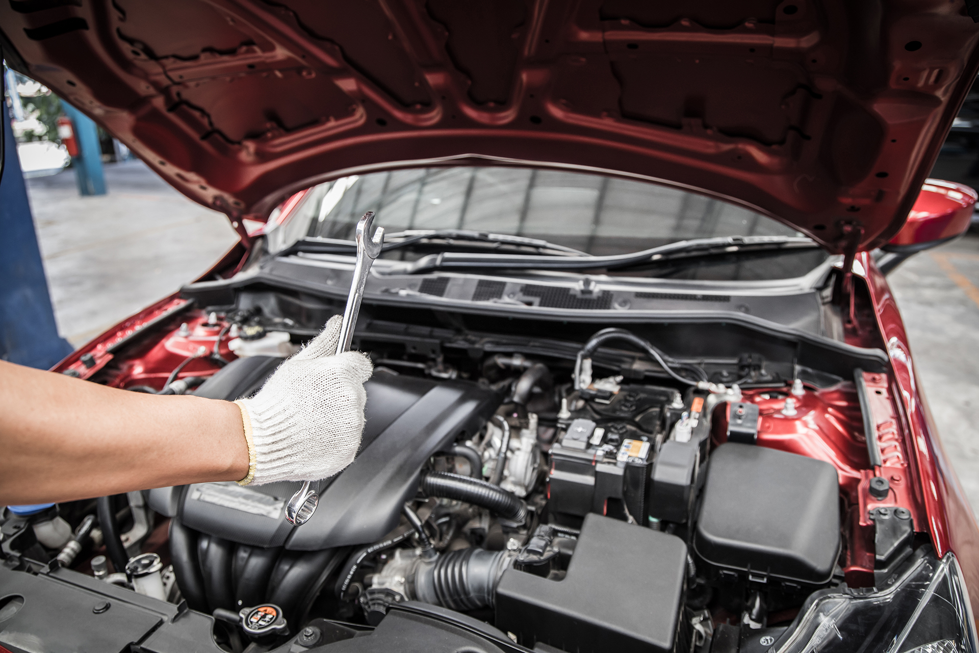 Luxury Vehicles San Antonio