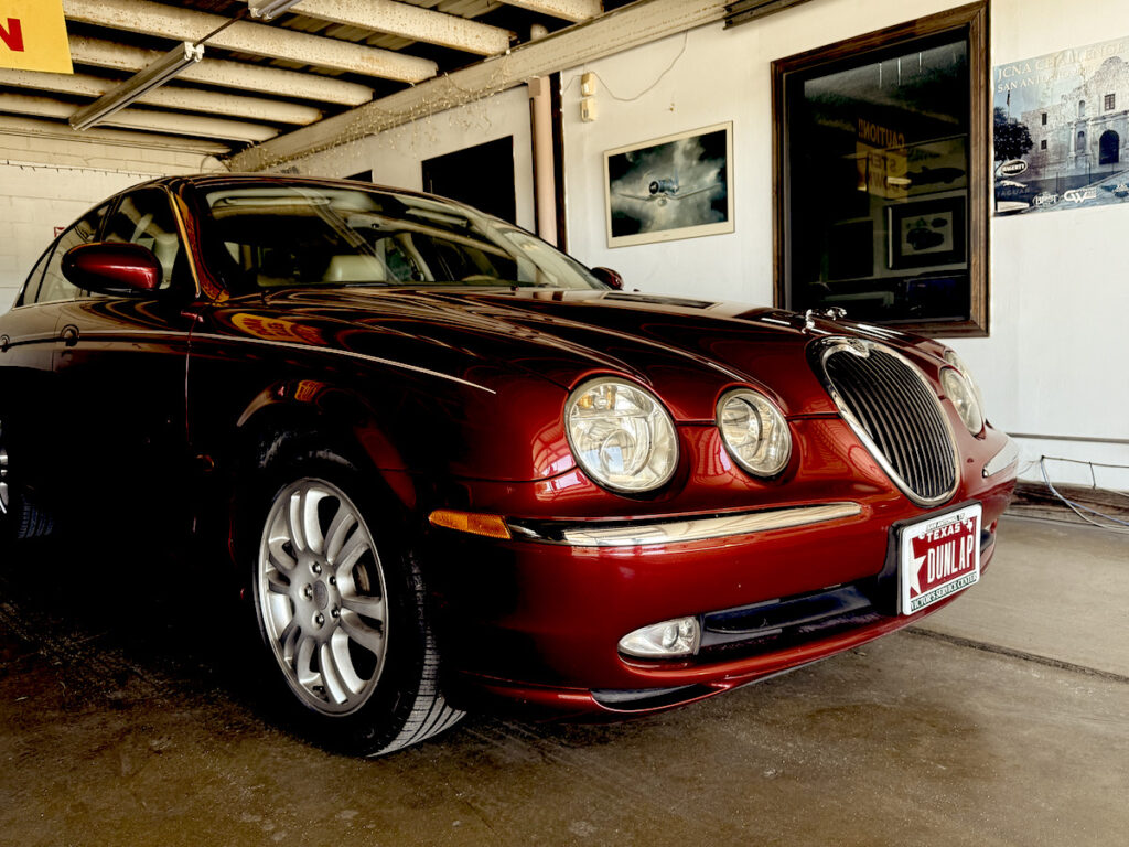 Is Your Jaguar Overheating? Top Causes & Expert Solutions in San Antonio