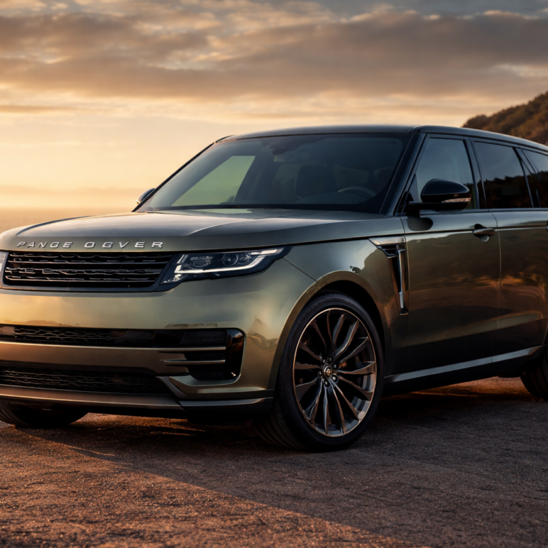 land rover mechanic near me