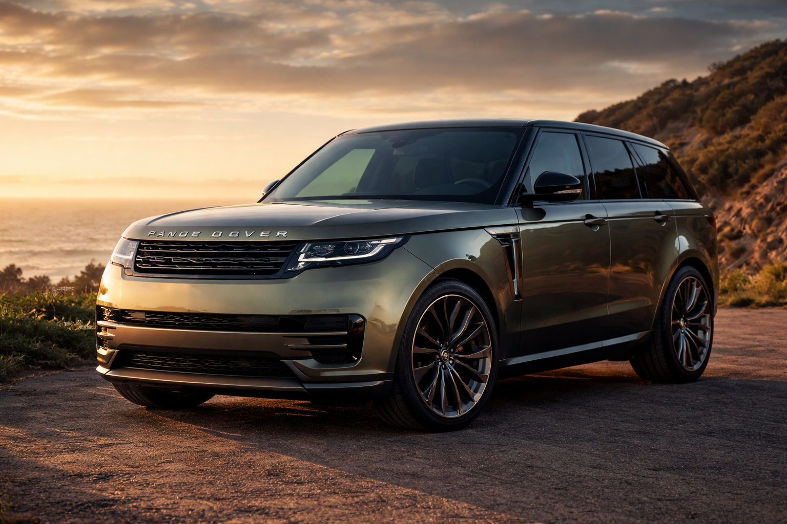 How to Choose the Best Land Rover Mechanic Near You in San Antonio