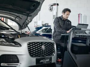 jaguar repair in san antonio