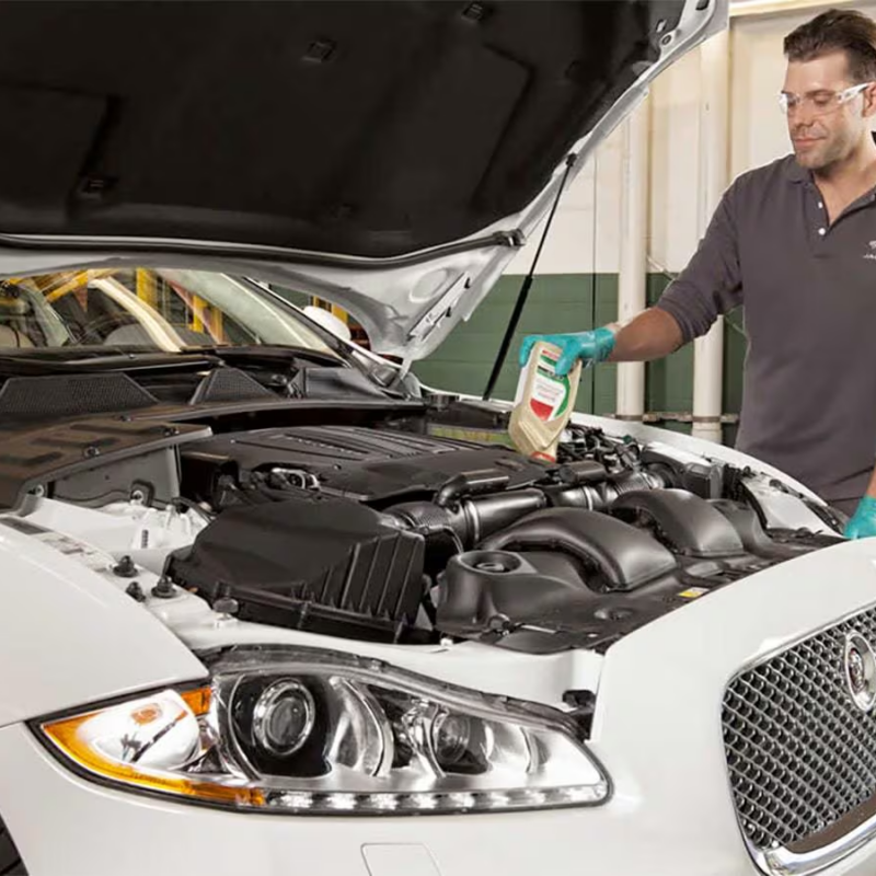 range rover mechanic san antonio