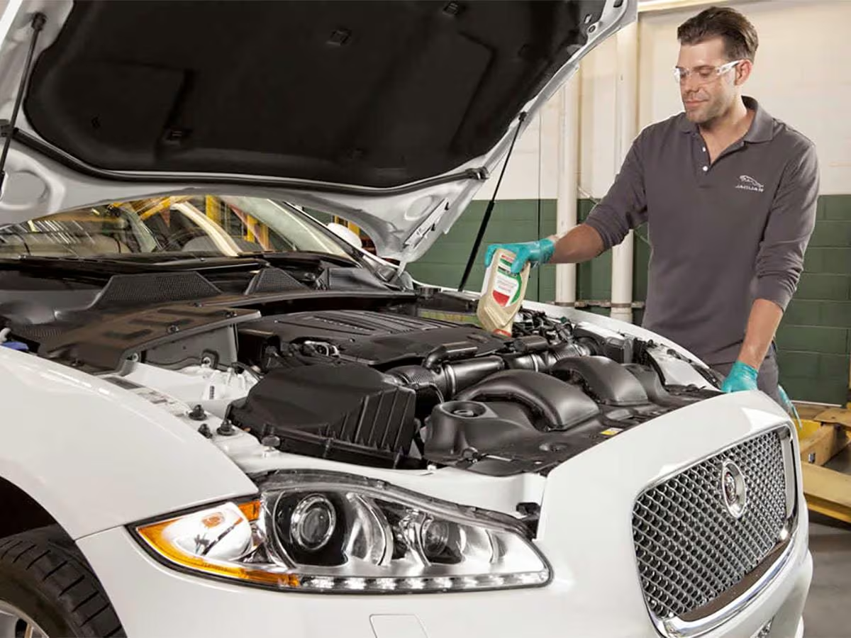Signs You Need a Jaguar Mechanic Near You Immediately