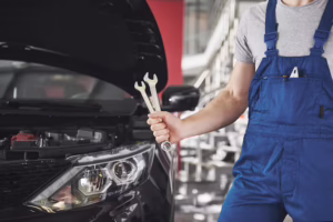 luxury car repair near me 