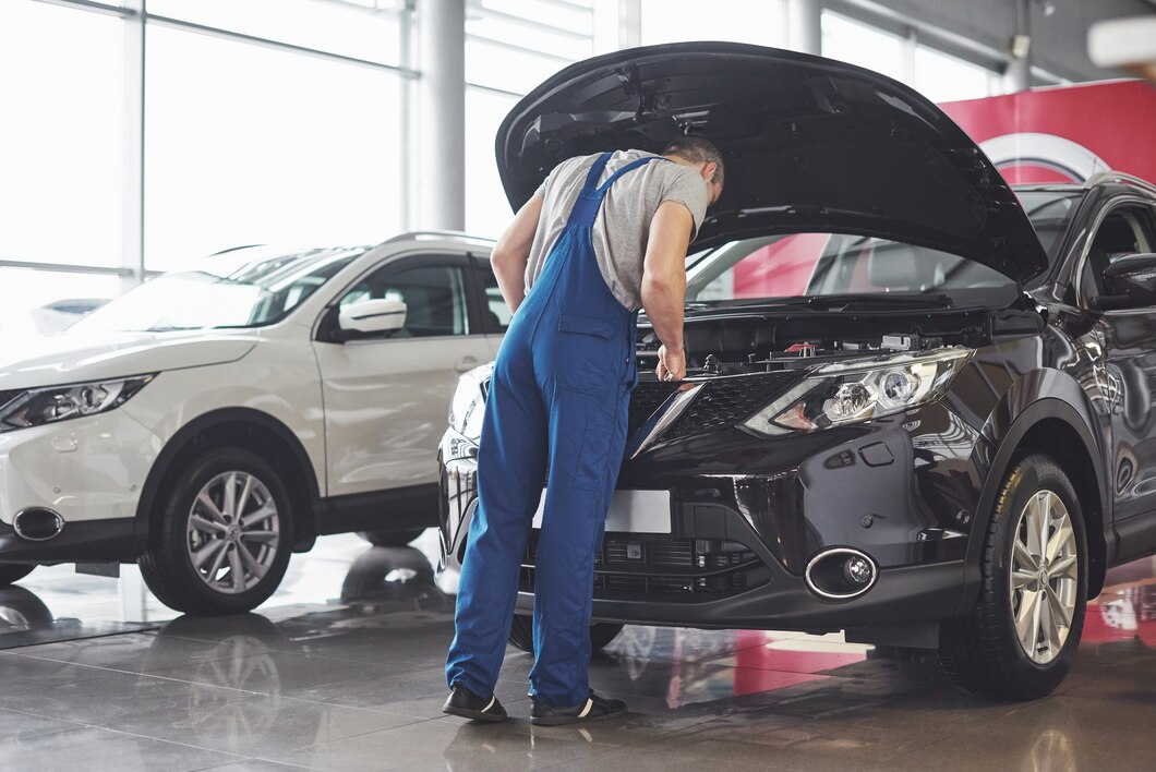 Is a Luxury Car Repair Shop Better Than a Dealership?
