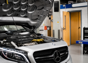 Mercedes