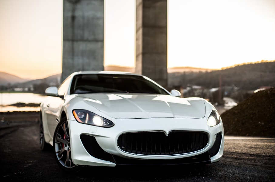 Why Is My Jaguar Making a Knocking Noise? Common Causes and What to Do
